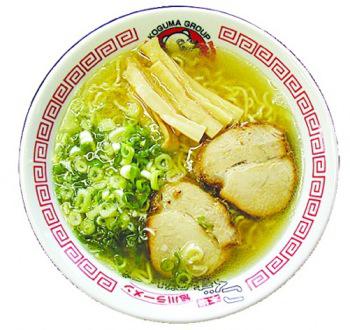 こぐまグループ旭川ラーメン豊岡4条店