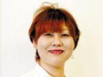 福田 かおりさん