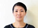 笠井 千秋さん