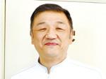 岸本 伸二さん