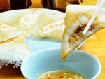注目グルメ