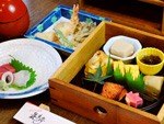 注目グルメ