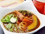 注目グルメ