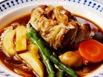 注目グルメ