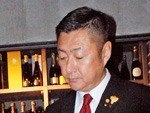 味な人