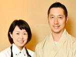 酒井 亮さん