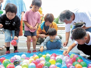第2回 ぴっぷ夏まつり