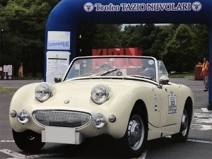 トロフェオ・タツィオ・ヌヴォラーリ・イン・北海道