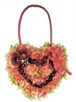 はんなはっぱ 生花アレンジイベント