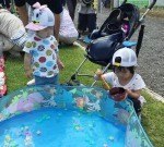 香りのガーデン 憩いの広場フェスティバル
