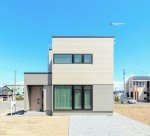 神楽2-11モデルハウス オーナー募集