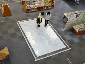 北海道の名付け親 松浦武四郎展