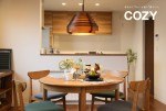 *土日公開!*COZY旭川モデルハウス in 豊岡