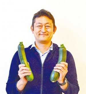 ウソ?ホント?あふれる野菜の情報