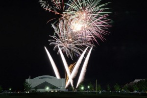 第27回 たかす熱夏フェスタ
