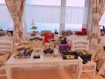 カルトナージュ展示会