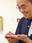 テキスタイル常設展パートII (在野堂)生活をたのしむバザール展