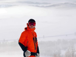 10月第一例会 ASAHIKAWAの魅力を発信する