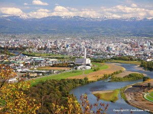 旭川大雪観光文化検定