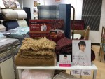 東京西川WARM SLEEPキャンペーン