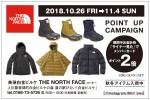POINT UP CAMPAIGN