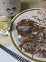 美味しいクリスマスに♪ スペシャルなスモークドチキンの先行予約を受付中です!