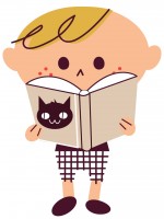 えほんのくに~食べ物が主役の絵本であそんでみよう!