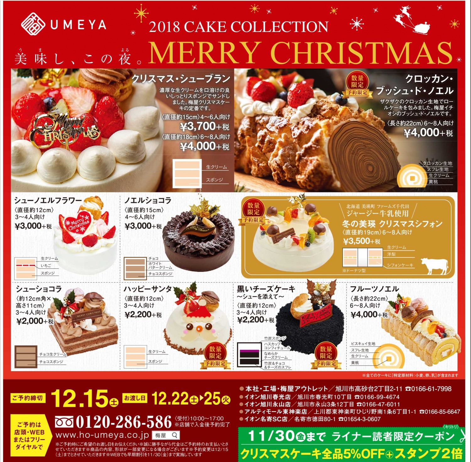 食堂 資格 人柄 クリスマス ケーキ イオン Arutasu Jp