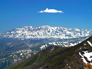 北海道の大地を探る