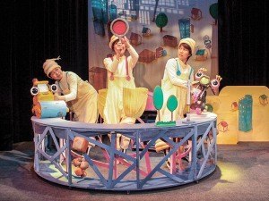 北海道人形劇フェスティバル