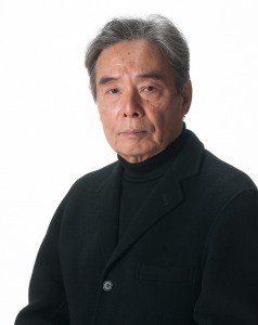 織田憲嗣さんによるギャラリーツアー