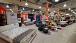 シモンズベッド特別展示会「シモンズ日本上陸55周年フェア」