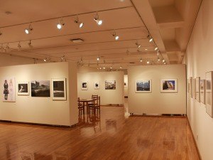 写真の町東川賞コレクション展　ー150名の寄贈作品展ー