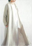 真砂三千代 春衣展