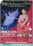 華麗なるバレエ・ハイライト 2つの芸術が重なる至福の舞台