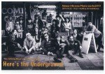 Here's the Underground Akinori Hirama Photo works2019