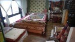 手織り絨毯 オータムSALE