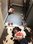 イヤイヤ期、その後のプチ反抗期のお写真とストーリーを大募集