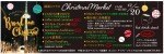 Christmas Market & LIVE