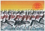 たれでもアーティスト‼ねずみ展 作品募集中!