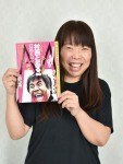 「全裸監督」のモデル・村西さん ディノスシネマズ旭川で舞台挨拶