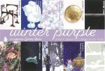 winter purple