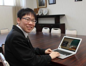 高校生がレクチャー「大人のためのプログラミング」