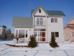 【中古住宅改修モデル】子育て世代にオススメ!元の家をより快適に住みやすくリフォームした豊岡のおうち