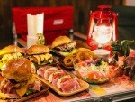 オープン1周年 お祝いイベント
