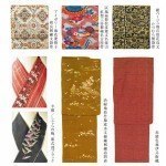 秋から冬へ― 手仕事のきもの展