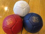 ボッチャ練習会&体験会