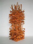 山田克己造形展 ー木の形ー