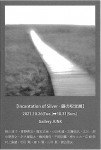 Incantation of Silver - 銀の呪文展