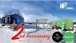 旭山コナール 2nd Anniversary Special Week